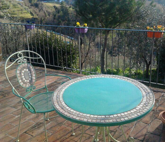 Agriturismo Poggio All'Olmo Greve in Chianti Exterior foto